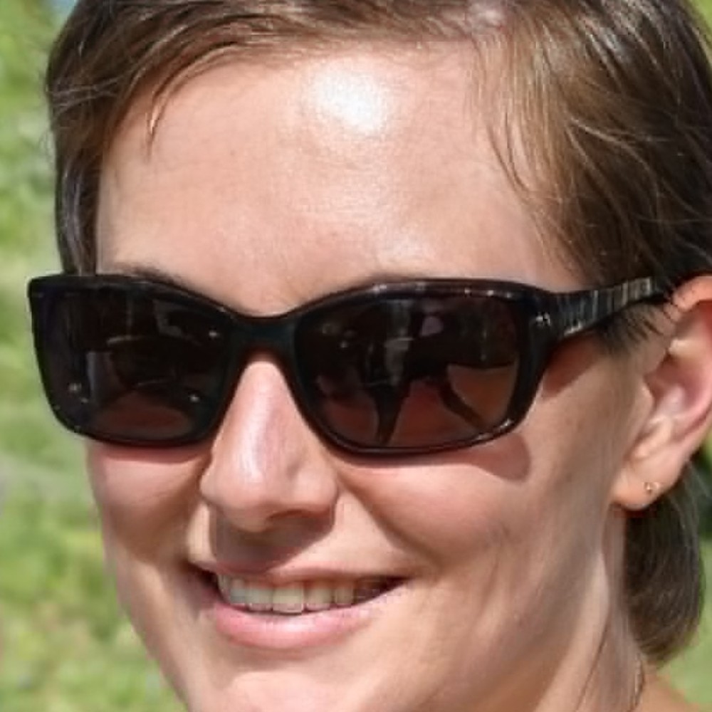 Meet your Posher, Morton